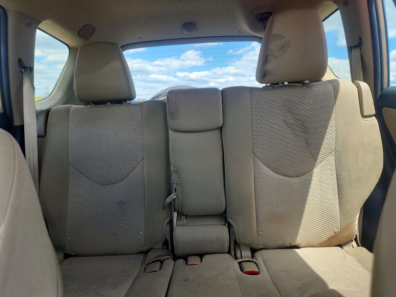 Aukcja sprzedaży 2012 Toyota Rav4, vin: 2T3BF4DV7CW226959, numer aukcji: 53254786