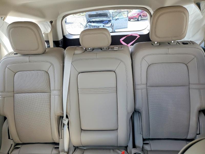 Продаж на аукціоні авто 2021 Lincoln Aviator, vin: 5LM5J7WC2MGL14798, номер лоту: 54118326