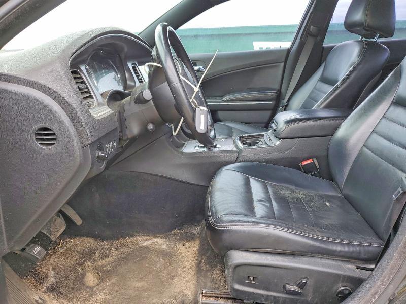 Продаж на аукціоні авто 2014 Dodge Charger, vin: 2C3CDXJG8EH121520, номер лоту: 52268326