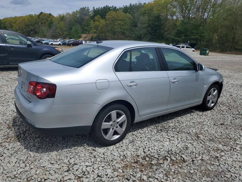 Aukcja sprzedaży 2009 Volkswagen Jetta, vin: 3VWRZ71KX9M052863, numer aukcji: 53060366