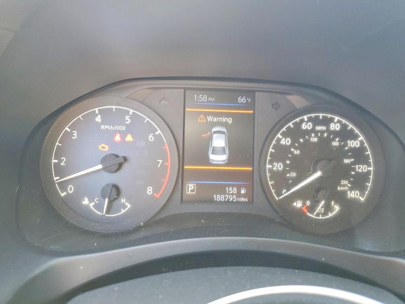 Aukcja sprzedaży 2022 Nissan Altima, vin: 1N4BL4BV2NN351184, numer aukcji: 52784736