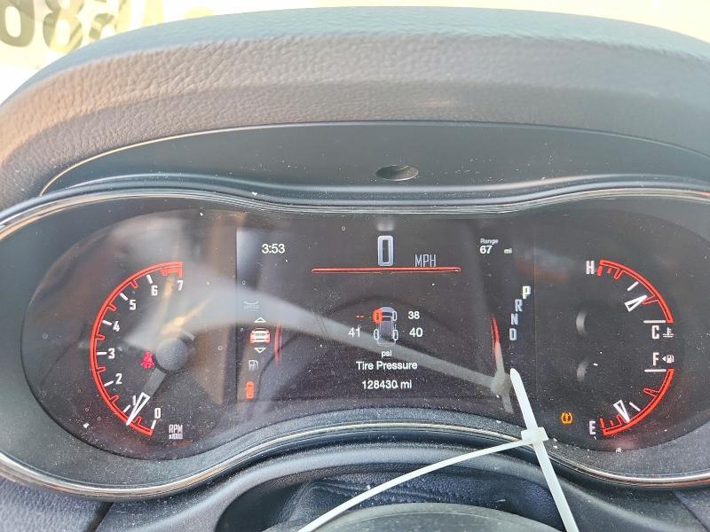 Aukcja sprzedaży 2019 Dodge Durango, vin: 1C4RDJDG9KC780039, numer aukcji: 53734686