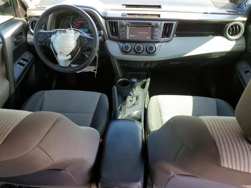 Продажа на аукционе авто 2015 Toyota Rav4, vin: 2T3ZFREV3FW145097, номер лота: 52082926
