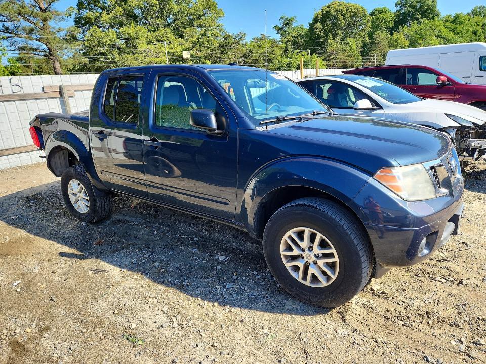 Продаж на аукціоні авто 2016 Nissan Frontier, vin: 1N6AD0EV0GN730823, номер лоту: 53067596