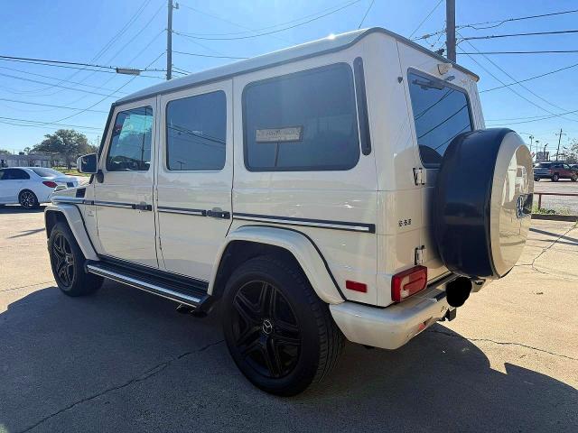 Продажа на аукционе авто 2015 Mercedes-benz G, vin: WDCYC7DF9FX234021, номер лота: 55452066