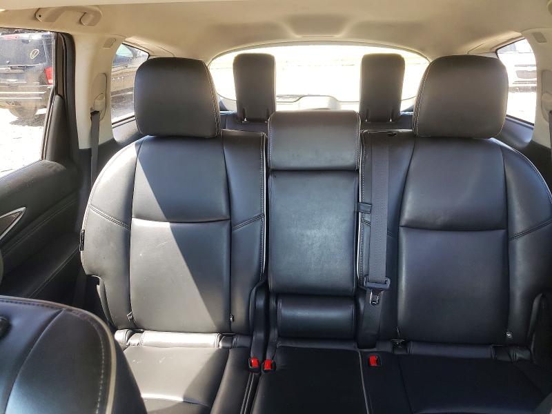 Aukcja sprzedaży 2020 Infiniti Qx60, vin: 5N1DL0MM1LC531809, numer aukcji: 53075336