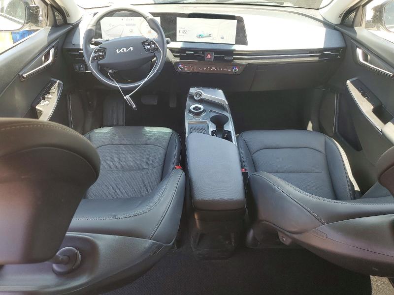 53978036 :رقم المزاد ، KNDC34LA9R5182975 vin ، 2024 Kia Ev6 مزاد بيع
