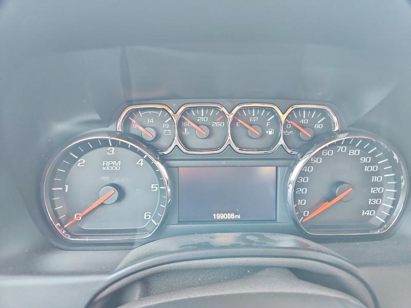 Продаж на аукціоні авто 2015 Chevrolet Tahoe, vin: 1GNSKCKC0FR133347, номер лоту: 53186806