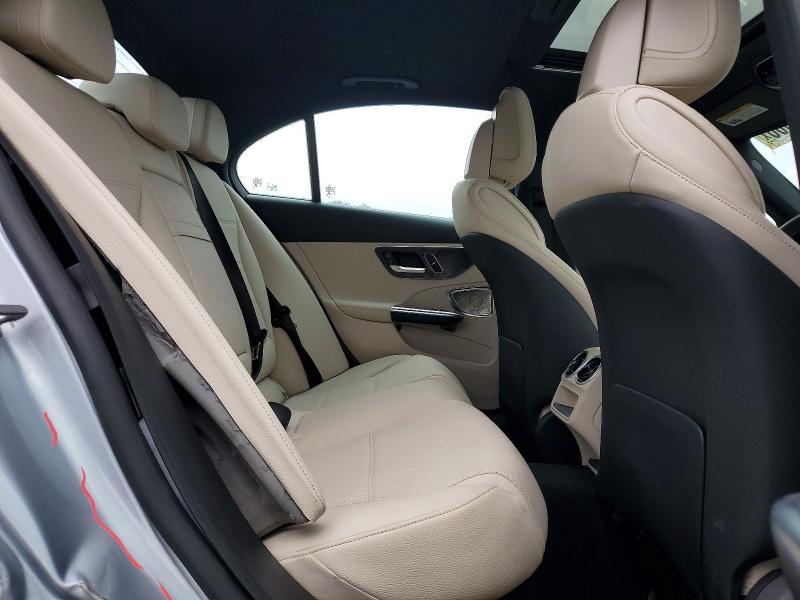 Продаж на аукціоні авто 2022 Mercedes-benz C, vin: W1KAF4HB0NR016479, номер лоту: 52072906