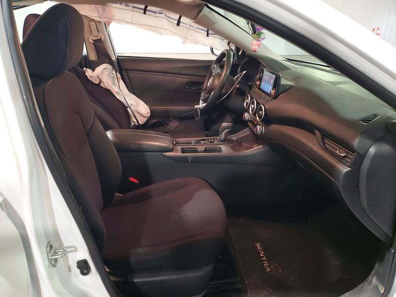Aukcja sprzedaży 2024 Nissan Sentra, vin: 3N1AB8BV4RY389639, numer aukcji: 53351356