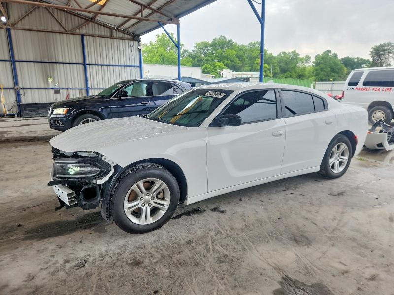2023 Dodge Charger მანქანა იყიდება აუქციონზე, vin: 2C3CDXBG7PH559799, აუქციონის ნომერი: 54526906