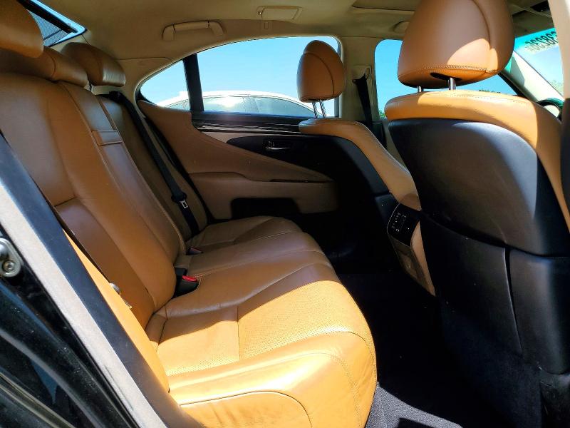 Продаж на аукціоні авто 2013 Lexus Ls, vin: JTHCL5EF3D5017798, номер лоту: 54638236