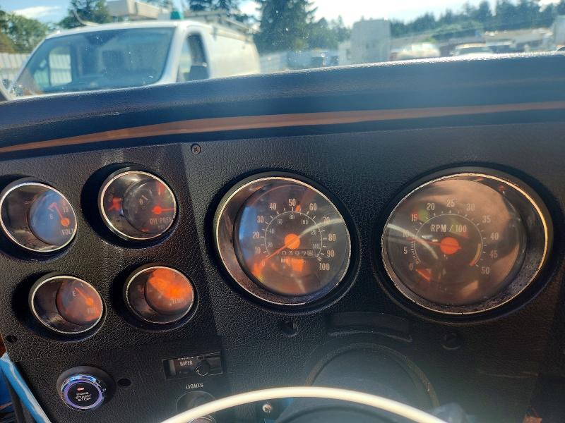 Продаж на аукціоні авто 1979 Gmc K3500, vin: TCL339J511834, номер лоту: 54556666