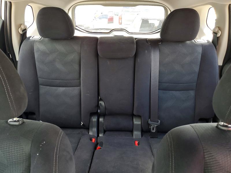 Продаж на аукціоні авто 2016 Nissan Rogue, vin: JN8AT2MV0GW146729, номер лоту: 53514186