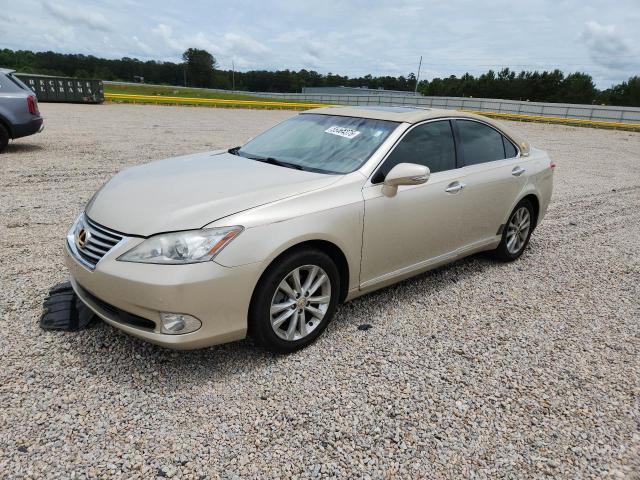 2010 Lexus Es მანქანა იყიდება აუქციონზე, vin: JTHBK1EG1A2410471, აუქციონის ნომერი: 55464376