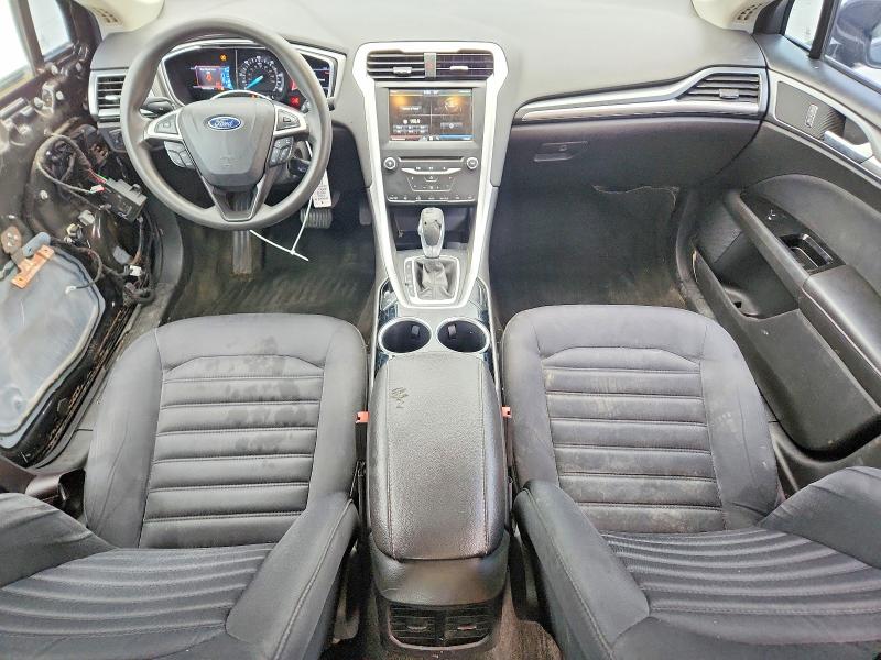 Продажа на аукционе авто 2013 Ford Fusion, vin: 3FA6P0LU8DR272179, номер лота: 51850026