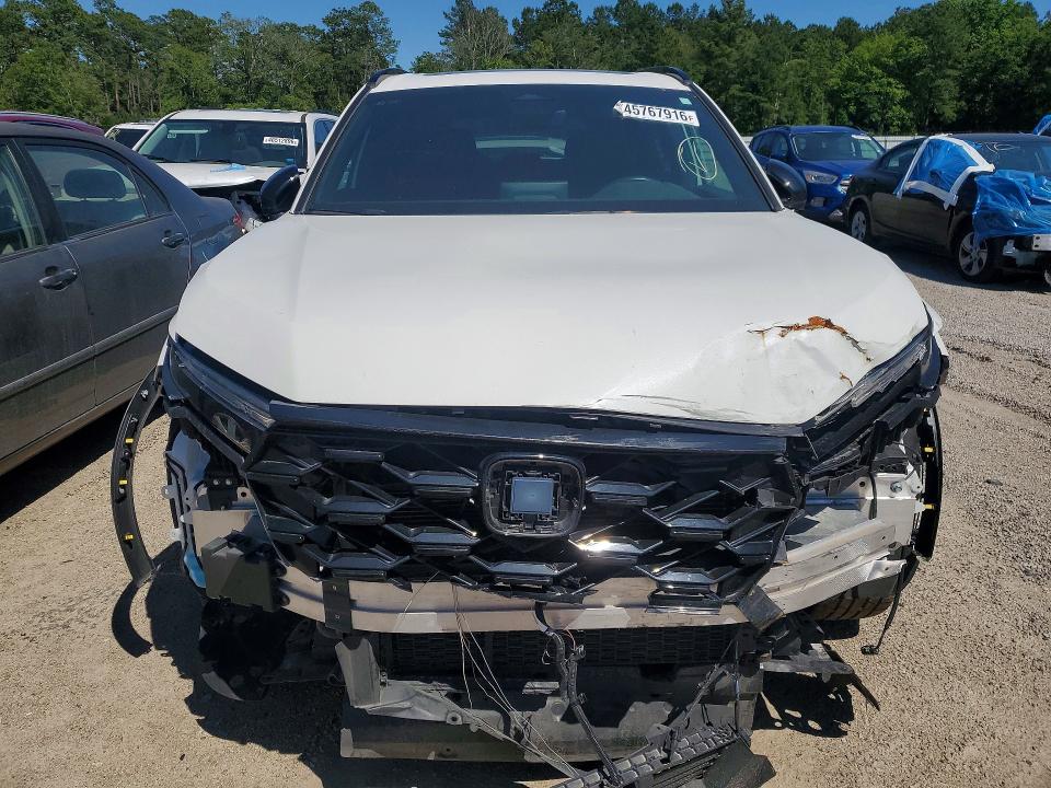 Продажа на аукционе авто 2024 Honda Cr-v, vin: 5J6RS6H86RL006552, номер лота: 45767916
