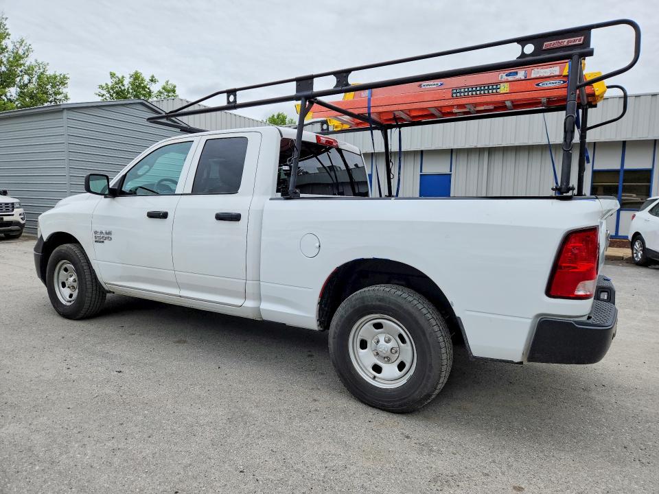 Продажа на аукционе авто 2023 Ram 1500 Classic, vin: 1C6RR7FG0PS551898, номер лота: 52712006