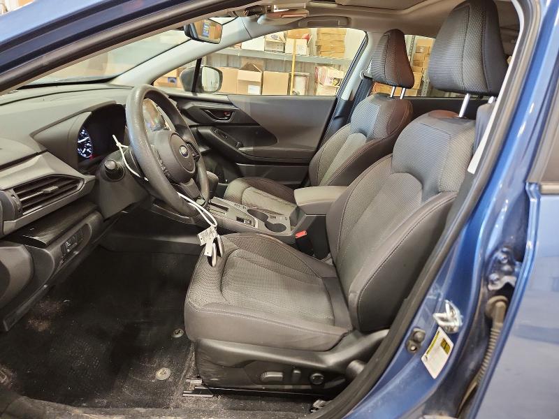 Продажа на аукционе авто 2024 Subaru Crosstrek, vin: JF2GUADC6RH266703, номер лота: 53641866