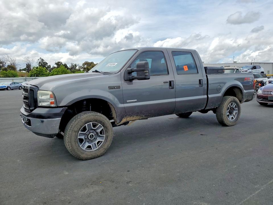 Aukcja sprzedaży 2006 Ford F350, vin: 1FTWW31P46EC29086, numer aukcji: 52349396