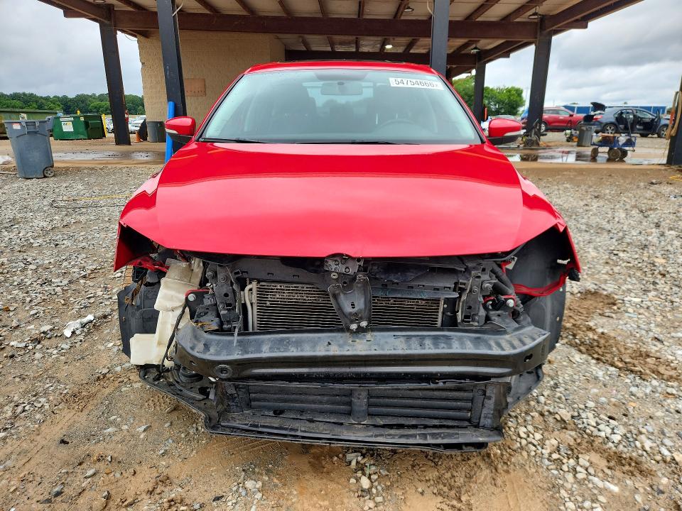 Aukcja sprzedaży 2015 Volkswagen Jetta, vin: 3VWLA7AJ0FM342318, numer aukcji: 54754666