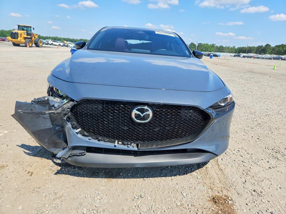 Aukcja sprzedaży 2025 Mazda 3, vin: JM1BPBLM9S1751786, numer aukcji: 54014696