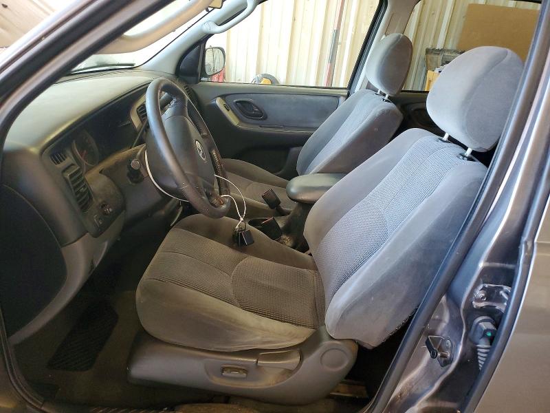 Aukcja sprzedaży 2004 Mazda Tribute, vin: 4F2YZ04104KM17365, numer aukcji: 52464056