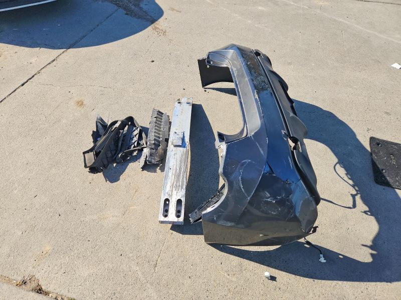 2020 Subaru Brz მანქანა იყიდება აუქციონზე, vin: JF1ZCAC17L8700988, აუქციონის ნომერი: 53876386