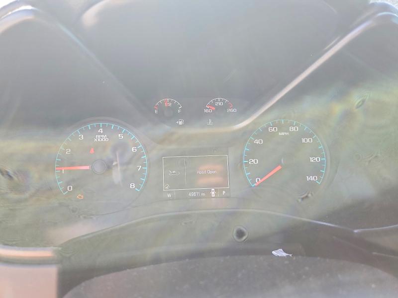 Aukcja sprzedaży 2022 Chevrolet Colorado, vin: 1GCGSCENXN1329787, numer aukcji: 53261236