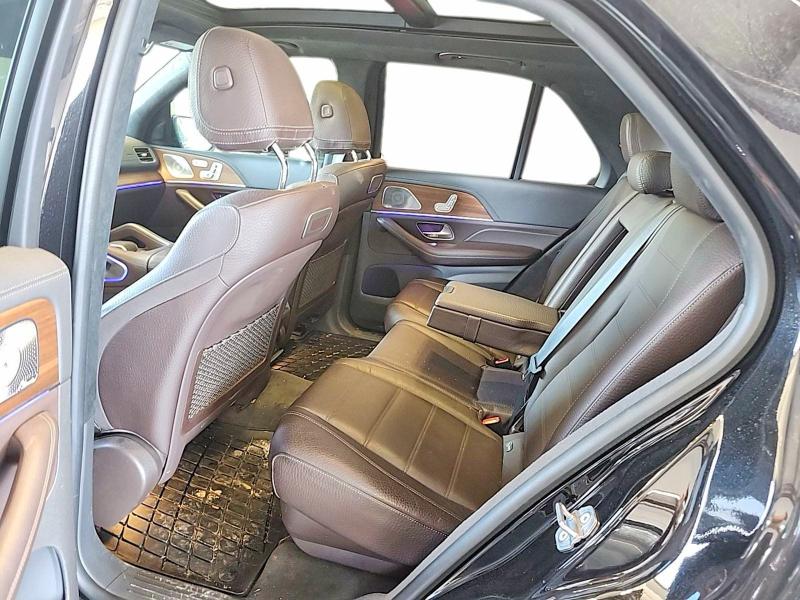 54626426 :رقم المزاد ، 4JGFB8GE2LA172965 vin ، 2020 Mercedes-benz Gle مزاد بيع