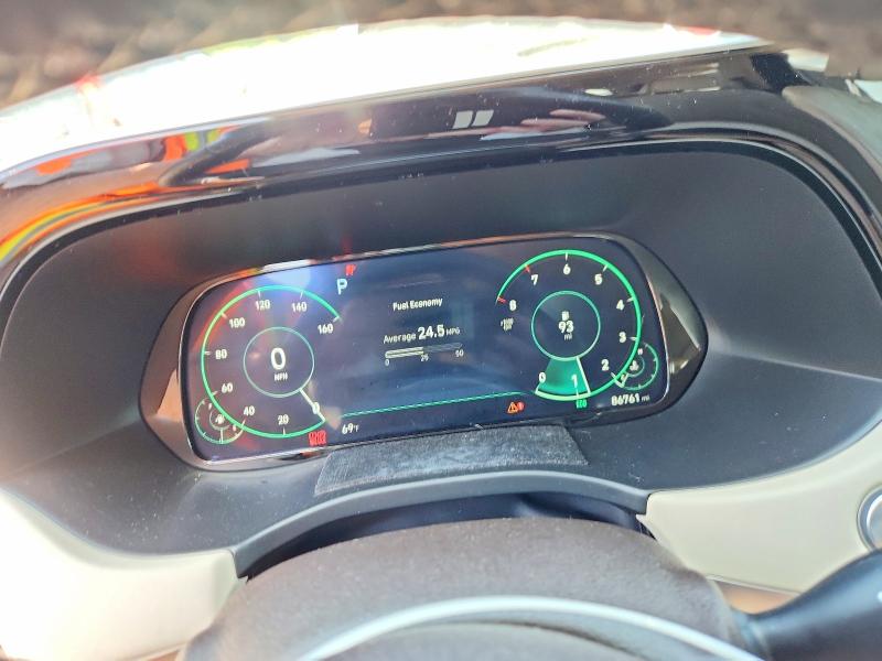 52019126 :رقم المزاد ، KM8R54HE6LU136612 vin ، 2020 Hyundai Palisade مزاد بيع
