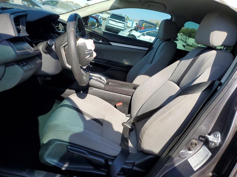 Aukcja sprzedaży 2021 Honda Civic, vin: 2HGFC2F61MH559973, numer aukcji: 55108336
