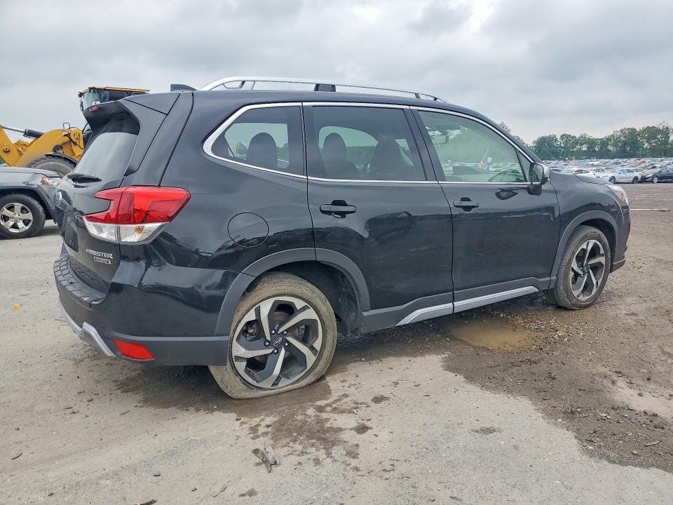54882616 :رقم المزاد ، JF2SKARC3PH549534 vin ، 2023 Subaru Forester مزاد بيع