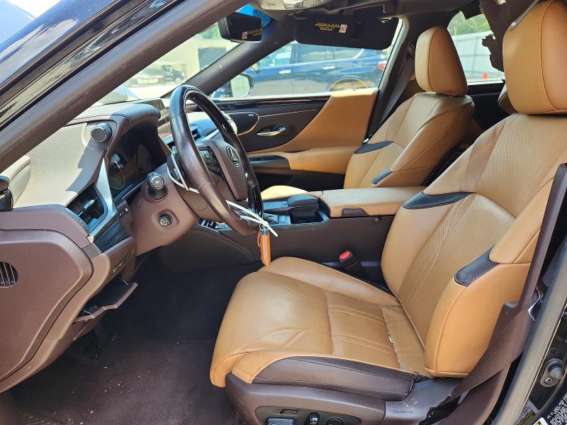 Продаж на аукціоні авто 2021 Lexus Es 350, vin: 58AFZ1B15MU090857, номер лоту: 54903086