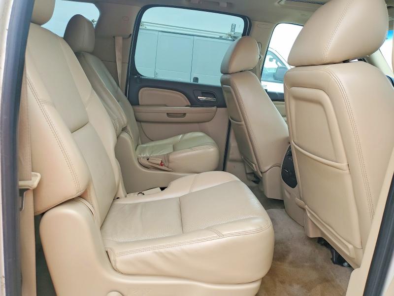 Продажа на аукционе авто 2011 Gmc Yukon Xl, vin: 1GKS2MEF1BR187047, номер лота: 54864276