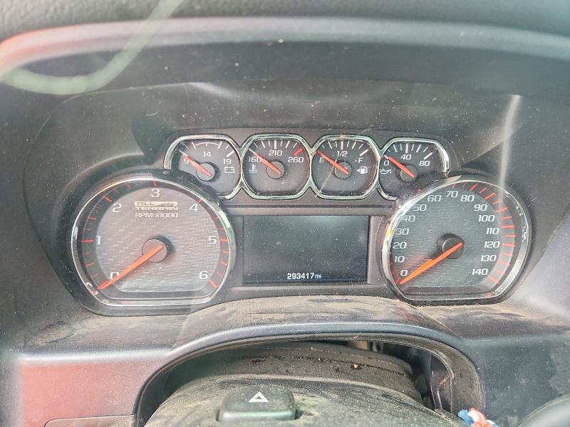 Продажа на аукционе авто 2015 Gmc Sierra, vin: 3GTU2UEC8FG132093, номер лота: 54645996