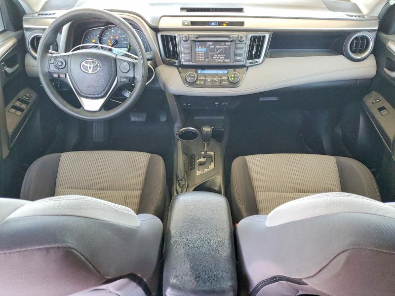 Продаж на аукціоні авто 2015 Toyota Rav4, vin: 2T3WFREV4FW185675, номер лоту: 54009006