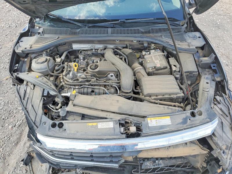 Aukcja sprzedaży 2023 Volkswagen Jetta, vin: 3VWEM7BU8PM036381, numer aukcji: 51919396