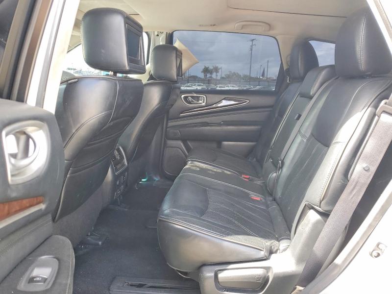 Продажа на аукционе авто 2013 Infiniti Jx35, vin: 5N1AL0MN8DC343124, номер лота: 55067076