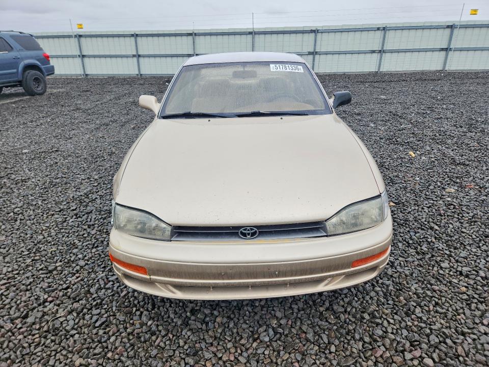 Продажа на аукционе авто 1994 Toyota Camry, vin: 4T1GK12E2RU854609, номер лота: 51781336
