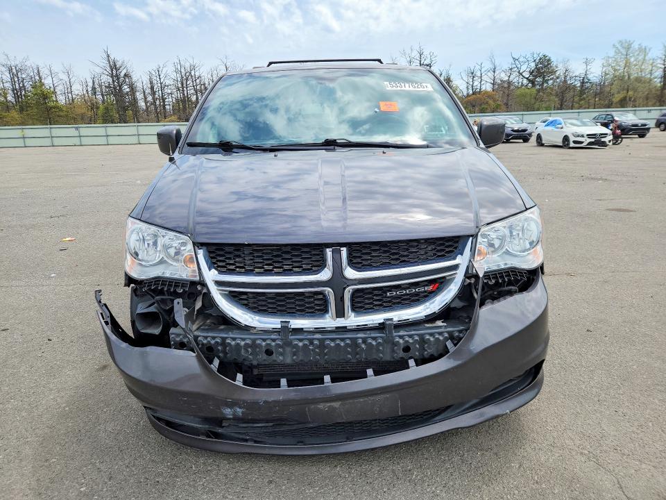 Aukcja sprzedaży 2019 Dodge Grand Caravan, vin: 2C4RDGCG6KR798168, numer aukcji: 53377626