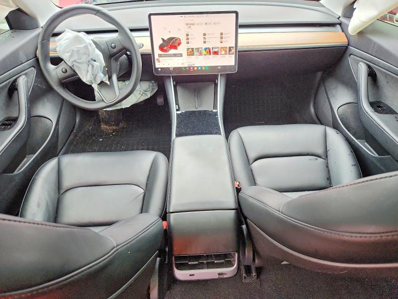 Продажа на аукционе авто 2020 Tesla Model 3, vin: 5YJ3E1EA2LF504240, номер лота: 54459646