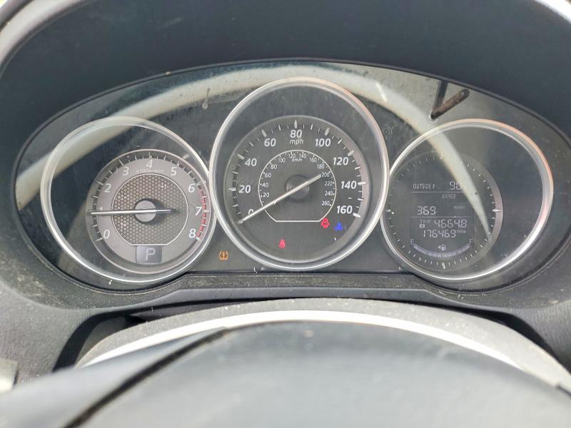 Продажа на аукционе авто 2014 Mazda 6, vin: JM1GJ1U67E1135588, номер лота: 53957756