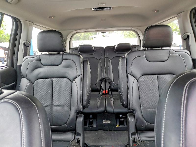 Aukcja sprzedaży 2023 Jeep Grand Cherokee, vin: 1C4RJKBG1P8794139, numer aukcji: 52481886