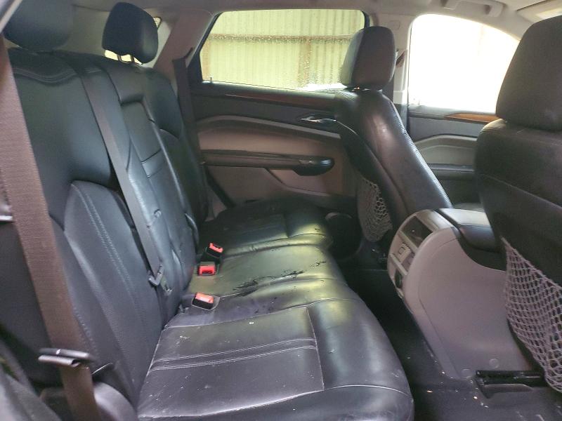 Продажа на аукционе авто 2011 Cadillac Srx  Awd, vin: 3GYFNAEY1BS667231, номер лота: 53413226