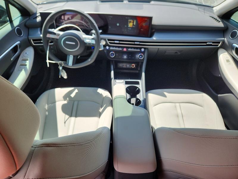 Aukcja sprzedaży 2025 Hyundai Sonata, vin: KMHL14JA5SA501239, numer aukcji: 52285356