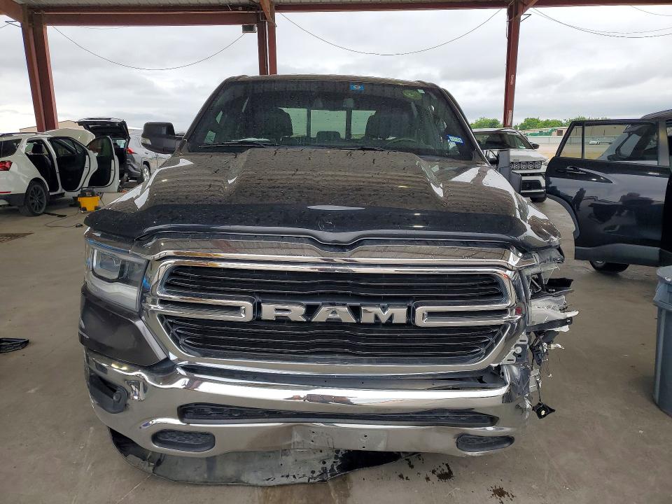Продажа на аукционе авто 2019 Ram 1500, vin: 1C6RREFT3KN535347, номер лота: 51827706