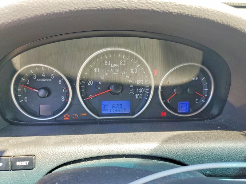 Aukcja sprzedaży 2008 Hyundai Veracruz, vin: KM8NU73C88U058009, numer aukcji: 54369616
