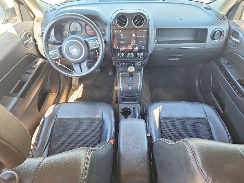Продаж на аукціоні авто 2016 Jeep Patriot, vin: 1C4NJPBA0GD738465, номер лоту: 54973236