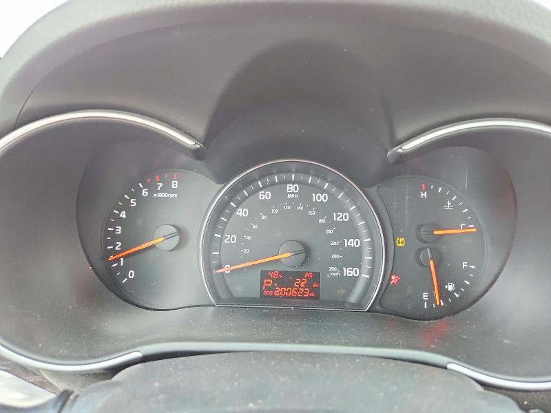 Aukcja sprzedaży 2015 Kia Sorento, vin: 5XYKT3A67FG577910, numer aukcji: 50699806
